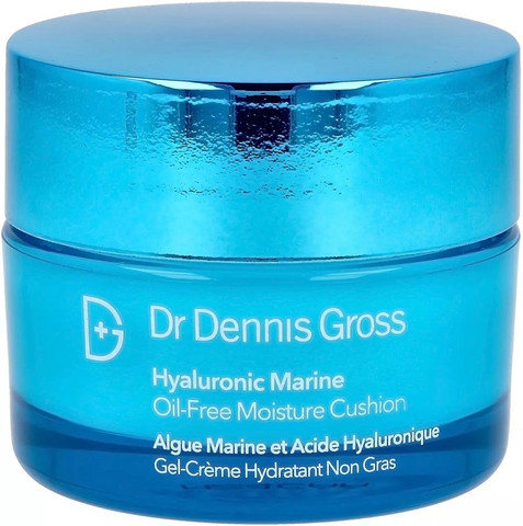 Hyaluronic Marine Oil-free Moisture Cushion