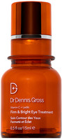 Vitamin C + Lactic Firm & Bright Eye Treatment