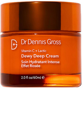 Vitamin C + Lactic Dewy Deep Cream