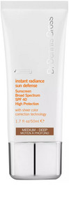 Skincare Instant Radiance Spf 40 – Medium Deep