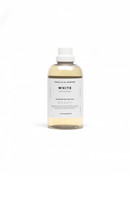 White Laundry Detergent