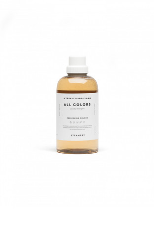 All Colors Laundry Detergent