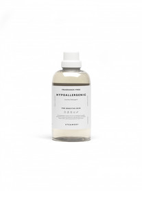 Hypoallergenic Laundry Detergent