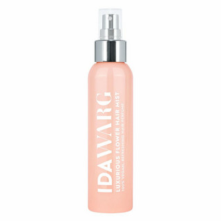Luxurious Flower Hair Mist