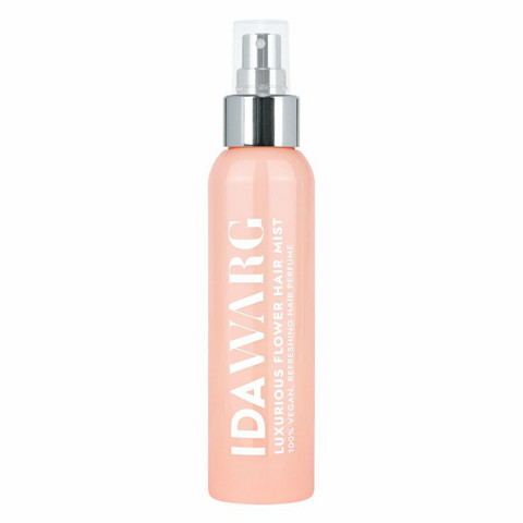 Luxurious Flower Hair Mist