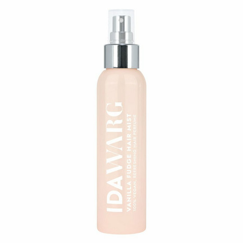 Vanilla Fudge Hair Mist