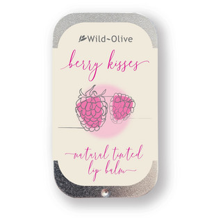 Berry Kisses Lip Balm