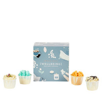 Wellbeing Bath Melt Set