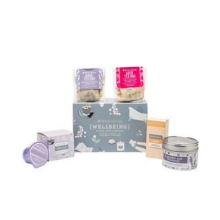 Luxury Spa - Wellbeing