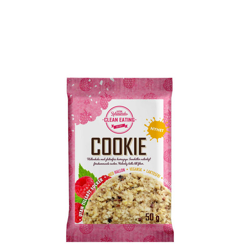 Vadelma Cookie