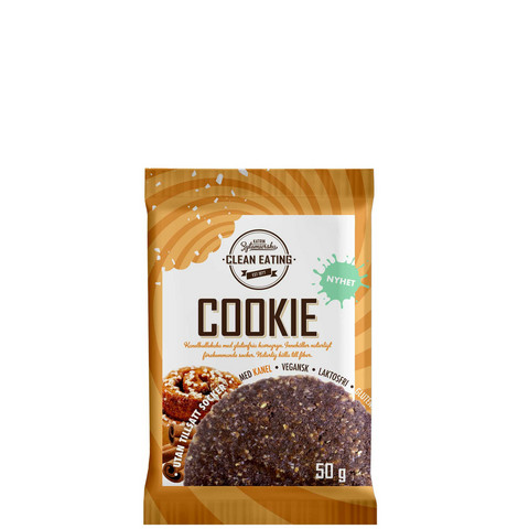 Cinnamon Cookie