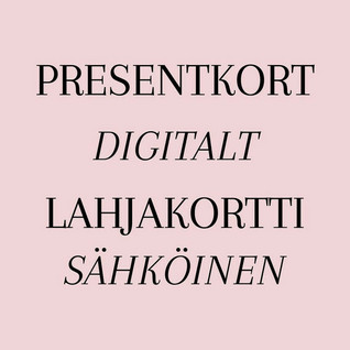 Lahjakortti, sähköinen DEEP RELAXING FACIAL 80min