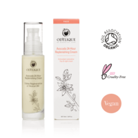 Avocado 24H Replenishing Cream