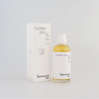 HYDRATE PLUS  - Hydrating Refreshing Natural Face Toner