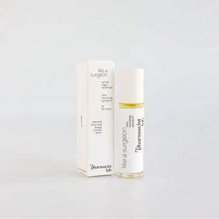 LIKE A SURGEON - Illuminating Natural & Vegan Eye Serum