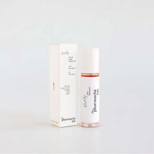 PURIFY - Purifying Natural & Vegan Acne-Spot Serum