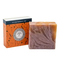 Mr Soap