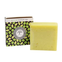 Gin & Lime Soap