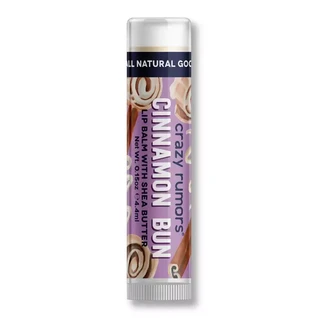 Cinnamon Bun Lip Balm