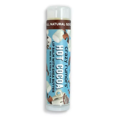 Hot Cocoa Lip Balm