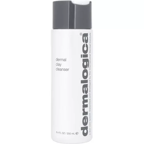Dermal Clay Cleanser