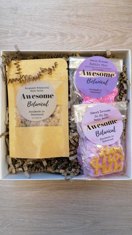 Bath Set