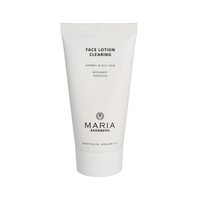 Face Lotion Clearing