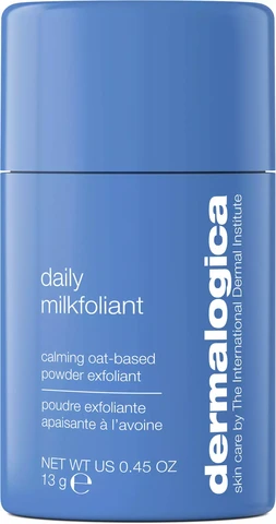 Daily Milkfoliant