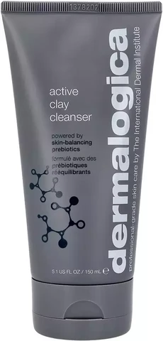Active Clay Cleanser