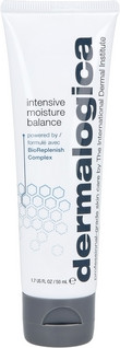 Intensive Moisture Balance