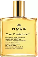 Multi-Purpose Dry Oil