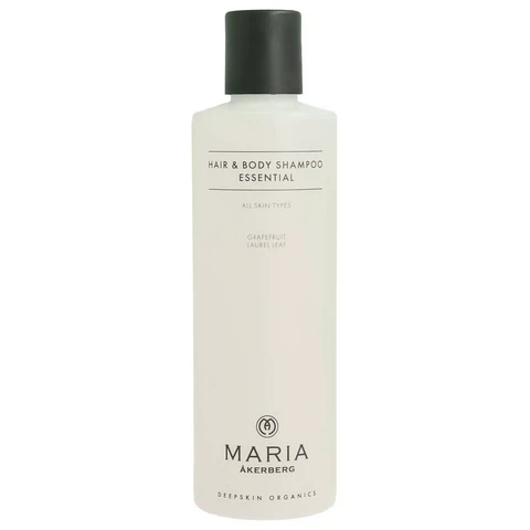 Hair & Body Shampoo Essential