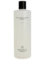Hair & Body Shampoo Rosemary