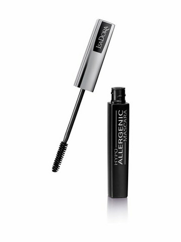 Hypo-Allergenic Mascara Black