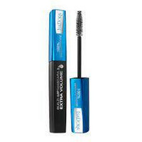 Build Up Mascara Extra Volume Waterproof Black