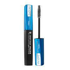 Build Up Mascara Extra Volume Waterproof Black