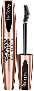 Grand Volume Lash Curler Deep Black