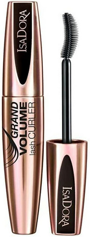 Grand Volume Lash Curler Deep Black