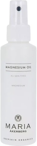 Magnesium Oil