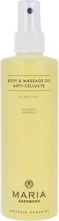 Body & Massage Oil Anti-Cellulite