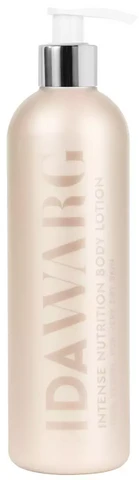 Intense Nutrition Body Lotion