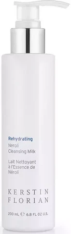 Rehydrating Neroli Cleansing Milk