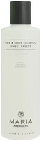 Hair & Body Shampoo Sweet Breeze 250ml