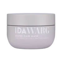 Silver Hair Mask