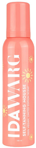 Self-Tanning Mousse Limited Edition