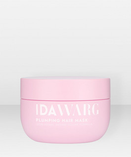 Plumping Hair Mask