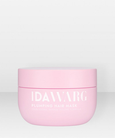 Plumping Hair Mask