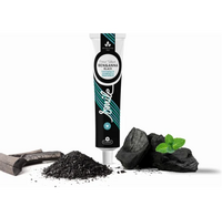 Black Toothpaste
