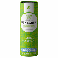 Deodorant Persian Lime