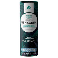 Deodorant Green Fusion